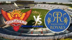 ఐపీఎల్ మ్యాచ్‌కు ముస్తాబవుతున్న ఉప్పల్ స్టేడియం..