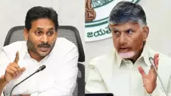 చంద్రబాబు, జగన్ సేఫ్ గేమ్ ఆడుతున్నారా?