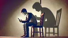 బెట్టింగ్ యాప్ ... డబ్బు ఆశ చూపి విసిరిన ‘ట్రాప్’....