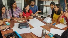 హైదరాబాద్ లో కోలివింగ్ హాస్టల్స్ ట్రెండ్