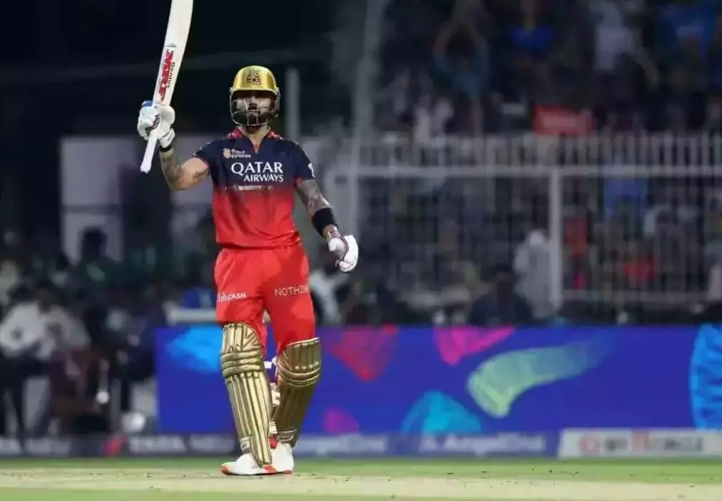 IPL 2025: తొలి మ్యాచ్‌లో ఆర్‌సిబి  7 వికెట్ల తేడాతో విజయం