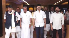 చెన్నై డీలిమిటేషన్ సమావేశ తీర్మానాలకు తెలంగాణ మేథావుల మద్దతు