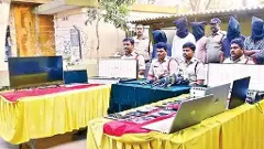 బంతి బంతికీ బెట్టింగ్.. కొంపలు కూల్చుతున్న క్రికెట్ మోజు