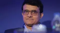 కేకేఆర్ వర్సెస్ ఎల్ఎస్జీ మ్యాచ్ రీ షెడ్యూల్ జరగదు: గంగూలీ