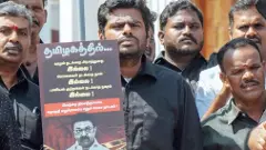 దక్షిణాదిన ఒక్క ఎంపీ సీటు కూడా తగ్గదు: కే. అన్నామలై