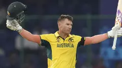 ఎయిర్ ఇండియాపై క్రికెటర్ డేవిడ్ వార్నర్ ఫైర్..