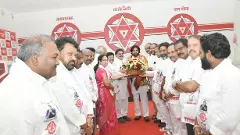 జనసేన ఎమ్మెల్యేల్లో తీవ్ర అసంతృప్తి