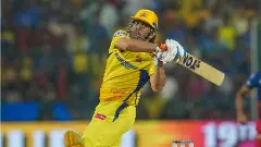 ధోని సామర్థ్యం ఇంకా అలాగే ఉంది: రుతురాజ్ గైక్వాడ్