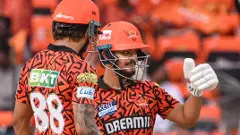 ఐపీఎల్ 2025: ఆరంభ మ్యాచ్ లోనే అదరగొట్టిన ఆరెంజ్ ఆర్మీ