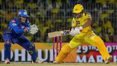 జట్టు సమతుల్యం కోసమే మూడో స్థానంలో బ్యాటింగ్ కు వచ్చాను: గైక్వాడ్