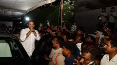 PULIVENDULA | కడప జెడ్పీపై నేతలకు జగన్ ఆదేశం ఏమిటి?