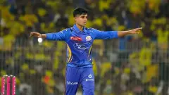 ఎవరూ ఈ విఘ్నేష్ పుత్తూర్ ? రోహిత్ స్థానంలో వచ్చి చెన్నైని వణికించాడు