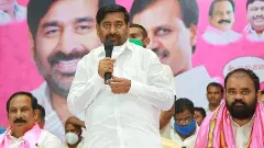 సమాధానాలివ్వలేకే క్వశ్చన్ అవర్‌ల రద్దు: జగదీష్ రెడ్డి