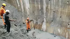 ’ఎస్ఎల్‌బీసీ’ లో ఆ  ఏడుగురు సమాధి అయినట్లేనా?