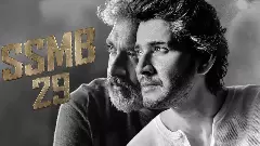 SSMB 29 లీకుల విషయంలో జక్కన్న ప్లాప్ అయ్యాడా.. ప్లాన్ చేశాడా..!