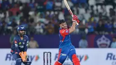 నరాలు తెగే ఉత్కంఠ, లక్నోపై ఢిల్లీ గెలుపు