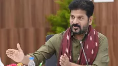 రోహిత్ చట్టంపై స్పందించిన రేవంత్..