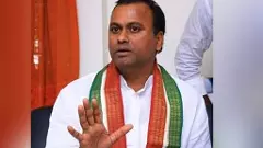 Komatireddy | కోమటిరెడ్డి చిన్న లాజిక్ మిస్సయారా ?