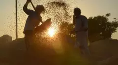 ఏపీలో తీవ్రమైన వడగాల్పులు