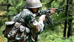 మావోయిస్టులతో శాంతి చర్చలు ఎందుకు సఫలం కాలేదు...