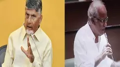 ఏపీ కలెక్టర్ల కాన్ఫరెన్స్ ను తాకిన సీపీఐ ఎమ్మెల్యే కూనంనేని వ్యాఖ్యలు