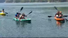 తిరుమల:పాపవినాశనంలో బోటింగ్ పై చెలరేగిన వివాదం