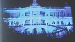 వనపర్తి ఒడిలో గురించి వి.వి. ఏమన్నారు!