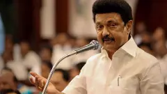 యోగీ ఆదిత్యనాథ్ పై విమర్శలు గుప్పించిన స్టాలిన్