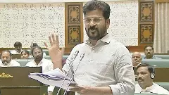 డీలిమిటేషన్ కు వ్యతిరేకంగా తీర్మానం ప్రవేశపెట్టిన రేవంత్