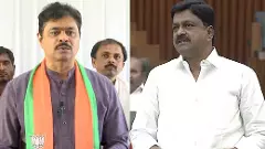కూటమిలో  సర్కార్ లో చిచ్చు రేపిన ఎస్జీఎస్టీ
