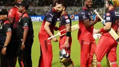 ఈ ఎడిషన్ లో అయినా చెన్నైపై ఆర్సీబీ గెలుస్తుందా?