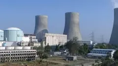 అనకాపల్లిలో అణు విద్యుత్ ప్లాంట్ ఏర్పాటుకు సన్నాహాలు