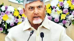 రాజ్యసభలో ప్రస్తావనకు వచ్చిన చంద్రబాబుపై ఐటీ కేసు