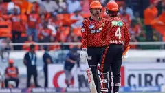 ఆ‘రేంజ్’ అందుకోలేని హైదరాబాద్, లక్నో చేతిలో ఓటమి