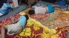 ముగ్గురు పిల్లల అనుమానాస్పద మృతి.. తల్లిపైనే అనుమానం..!