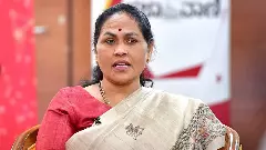 తెలంగాణ బీజేపీ అధ్యక్షుడి ప్రకటన ‘శోభ’మ్మచేతిలోనే ఉందా ?