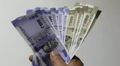 సెంట్రల్ గవర్నమెంటు ఉద్యోగుల డీఏ పెంపు