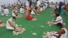 హుండీ లెక్కింపులో చేతివాటం… సేవ ముసుగులో అవినీతి!