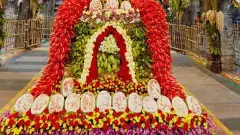 TTD | తిరుమలలో 30న ఉగాది ఉగాది ఆస్థానం, పంచాగ శ్రవణం