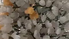 అమ్మా... ఎక్కడివే నీకిన్ని చేతులు?