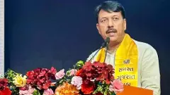 ‘ఆవు’ ను రాజ్యమాతగా ప్రకటించండి: కాంగ్రెస్