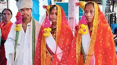 ఆరు ముళ్లు 14 అడుగులు అయ్యాయి..