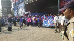 ఐపీఎల్: వైజాగ్ లో ఆరెంజ్ అలర్ట్.. ఢిల్లీ ధమాకానా.. ఎవరిది పైచేయి?