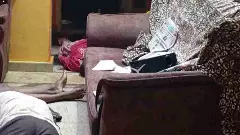 అనంతపురం:నలుగురు కుటుంబసభ్యుల ఆత్మహత్య