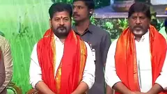 రాష్ట్రం అభివృద్ధిలో పరుగులు పెడుతుంది.. పంచాంగ శ్రవణం ఇంకా ఏం చెప్పిందంటే..