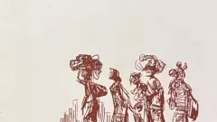 ఉత్తరాంధ్ర ‘వలస’ జీవుల వ్యథలకు అద్దం పట్టే నాటకం