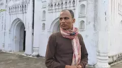 ఆ గ్రామంలో ముస్లింలు ‘అజాన్’ చెప్పడం మర్చిపోయారా?