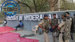 HCU భూములు ప్రభుత్వానివే: టీజీఐఐసీ