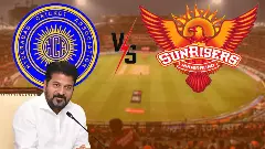 HCA-SRH వివాదంపై సీఎం సీరియస్