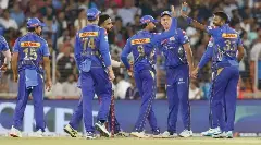 ఐపీఎల్: ముంబాయి ఇండియన్స్ తొలి విజయం సాధిస్తుందా?